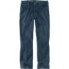 Carhartt Rugged Flex Relaxed Fit 5-Pocket Jeans Men's 2 Carhartt Rugged Flex Relaxed Fit 5-Pocket Jeans Men's -Bob's Sports Chalet 96078 COLDWATER m
