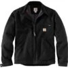 Carhartt Relaxed Fit Duck Blanket-Lined Detroit Jacket Men's