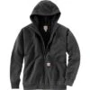 Carhartt Rain Defender Loose Fit Midweight Thermal-Lined Full-Zip Sweatshirt Men's