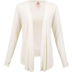 Krimson Klover Breezy Open Cardigan Women's