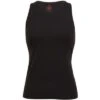 Krimson Klover Nina Raceback Tank Women's -Bob's Sports Chalet 96125 BLACK m