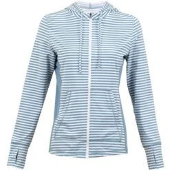 Krimson Klover Keira Full Zip Hoodie Women's