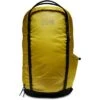 Mountain Hardwear Camp 4 21L Backpack Men's -Bob's Sports Chalet 96187 CITRON SUN m