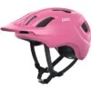 POC Axion Spin Bike Helmet -Bob's Sports Chalet 96367 ACTINIUM PINK MATT m