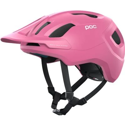 POC Axion Spin Bike Helmet 3 POC Axion Spin Bike Helmet
