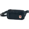 Fjallraven High Coast Hip Pack -Bob's Sports Chalet 96377 NAVY m