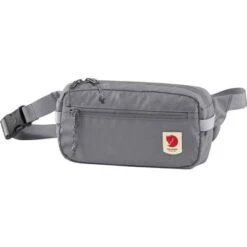 Fjallraven High Coast Hip Pack -Bob's Sports Chalet 96377 SHARK GREY m