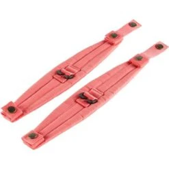 Fjallraven Kanken Shoulder Pads -Bob's Sports Chalet 96378 PEACH PINK m