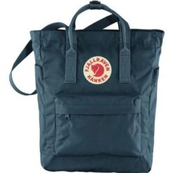 Fjallraven Kanken Totepack -Bob's Sports Chalet 96379 NAVY m