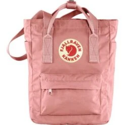 Fjallraven Kanken Totepack Mini -Bob's Sports Chalet 96380 PINK m
