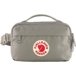 Fjallraven Kanken Hip Pack -Bob's Sports Chalet 96381 FOG m