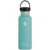 Hydro Flask 18 Oz Standard Mouth Water Bottle