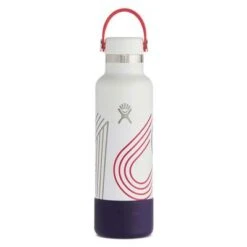 Hydro Flask 21 Oz Standard Mouth Water Bottle -Bob's Sports Chalet 96390 USA m