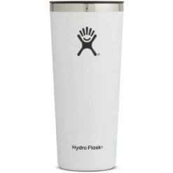Hydro Flask 22 Oz Tumbler -Bob's Sports Chalet 96391 WHITE m