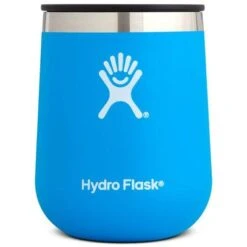 Hydro Flask 10 Oz Wine Tumbler 10 Hydro Flask 10 Oz Wine Tumbler -Bob's Sports Chalet 96392 PACIFIC m