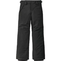 Patagonia Everyday Ready Insulated Snow Pants Boys'
