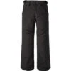 Patagonia Everyday Ready Insulated Snow Pants Girls' -Bob's Sports Chalet 96422 BLACK m