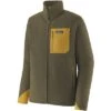 Patagonia R2 Techface Fleece Jacket Men's