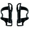 Lezyne Flow Cage SL Pair -Bob's Sports Chalet 96426 BLACK m