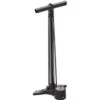 Lezyne Macro Floor Drive 2.5 Inch Dual Valve Floor Pump -Bob's Sports Chalet 96433 BLACK GLOSS m