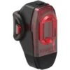 Lezyne KTV Rear Light -Bob's Sports Chalet 96437 BLACK m
