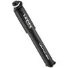 Lezyne Tech Drive HP Hand Pump -Bob's Sports Chalet 96442 BLACKHIGH GLOSS m