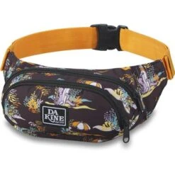 Dakine Hip Pack -Bob's Sports Chalet 96468 BEACH DAY m