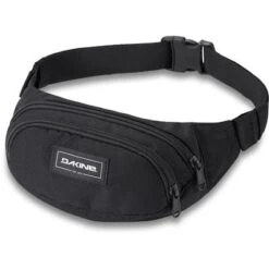 Dakine Hip Pack -Bob's Sports Chalet 96468 BLACK II m