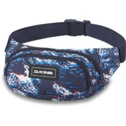 Dakine Hip Pack -Bob's Sports Chalet 96468 DARK TIDE m