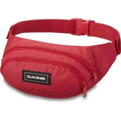 Dakine Hip Pack -Bob's Sports Chalet 96468 ELECTRIC MAGENTA m