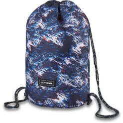 Dakine Cinch Pack 16-Liter -Bob's Sports Chalet 96487 DARK TIDE m