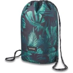 Dakine Cinch Pack 16-Liter -Bob's Sports Chalet 96487 NIGHT TROPICAL m