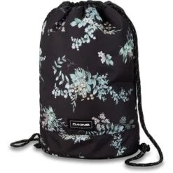Dakine Cinch Pack 16-Liter -Bob's Sports Chalet 96487 SOLSTICE FLORAL m
