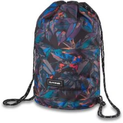 Dakine Cinch Pack 16-Liter -Bob's Sports Chalet 96487 TROPIC DREAM m