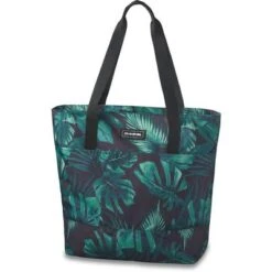 Dakine Classic 33-Liter Tote Bag -Bob's Sports Chalet 96489 NIGHT TROPICAL m