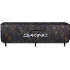 Dakine Pickup Pad Tailgate Bike Rack -Bob's Sports Chalet 96498 CASCADE CAMO m
