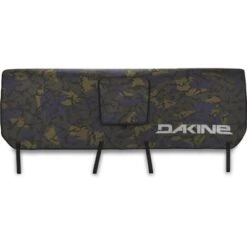 Dakine Pickup Pad DLX Tailgate Bike Rack -Bob's Sports Chalet 96499 CASCADE CAMO m