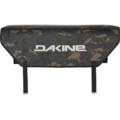 Dakine Pickup Pad Halfside Tailgate Bike Rack -Bob's Sports Chalet 96500 CASCADE CAMO m