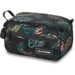 Dakine Groomer M Travel Kit -Bob's Sports Chalet 96516 ELECTRIC TROPICAL m
