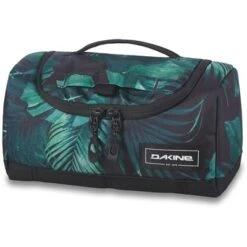 Dakine Revival Kit M Travel Kit -Bob's Sports Chalet 96518 NIGHT TROPICAL m