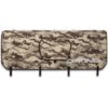 Dakine Pickup Pad DLX Curve Tailgate Bike Rack -Bob's Sports Chalet 96529 ASHCROFT CAMO m