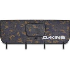 Dakine Pickup Pad DLX Curve Tailgate Bike Rack 8 Dakine Pickup Pad DLX Curve Tailgate Bike Rack -Bob's Sports Chalet 96529 CASCADE CAMO m