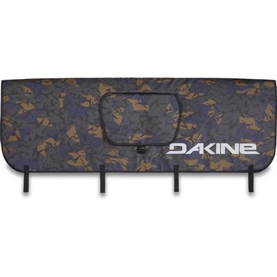 Dakine Pickup Pad DLX Curve Tailgate Bike Rack 5 Dakine Pickup Pad DLX Curve Tailgate Bike Rack - Image 3