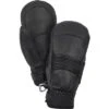 Hestra Freeride Czone Mitts 2 Hestra Freeride Czone Mitts -Bob's Sports Chalet 96543 BLACKBLACK m