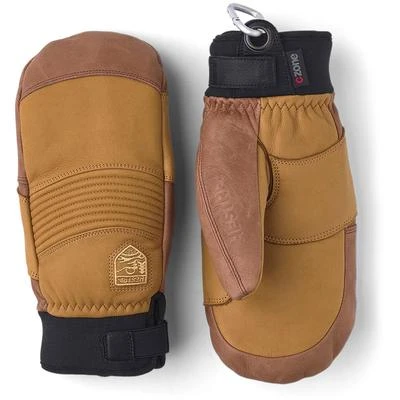 Hestra Freeride Czone Mitts 4 Hestra Freeride Czone Mitts - Image 2