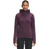 The North Face Canyonlands Hoodie Women's -Bob's Sports Chalet 96575 BLACKBRRYWNEHTR m