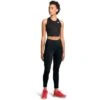 The North Face Motivation High Rise Pocket 7/8 Tights Women's -Bob's Sports Chalet 96579 TNF BLACK m