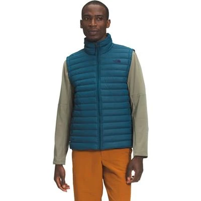 The North Face Stretch Down Vest Men's 4 The North Face Stretch Down Vest Men's - Image 2