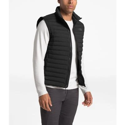 The North Face Stretch Down Vest Men's 5 The North Face Stretch Down Vest Men's - Image 3