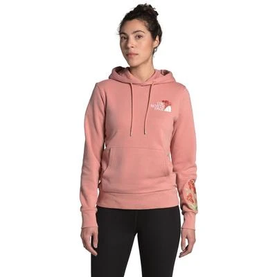 The North Face Himalayan Bottle Source Hoodie Women's 3 The North Face Himalayan Bottle Source Hoodie Women's